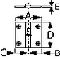 Model 204515-1